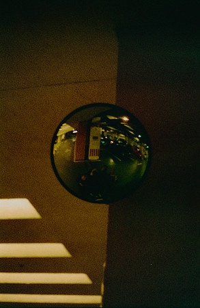 22 Pablo Mijango - Harman Phoenix 200 por Arca Film Lab (Abril 2025) - Rollo 0911
