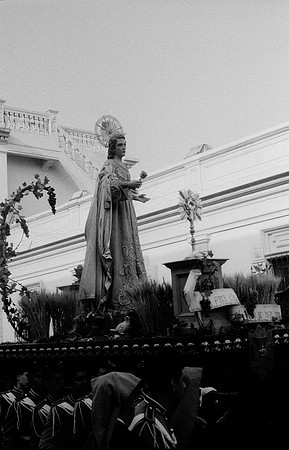 10 Gilberto Rosales Vaquín - Ilford HP5+ 400 por Arca Film Lab (Febrero 2025) - Rollo 0782