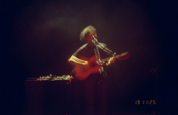 31 Guillermo Durán - Kodak Portra 800 por Arca Film Lab (Agosto 2024) - Rollo 0213