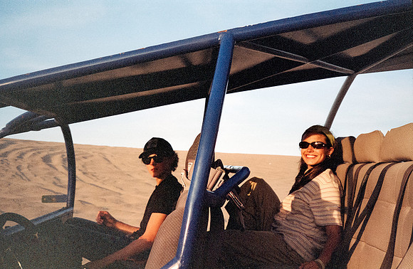 28 Steven Bickford - Cinestill 400D por Arca Film Lab (Julio 2024) - Rollo 0168