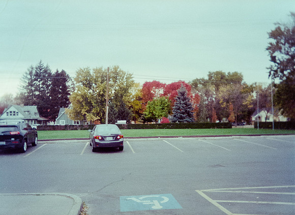 17 Eyleen Menchú - Kodak Ultramax 400 por Arca Film Lab (Enero 2025) - Rollo 0630