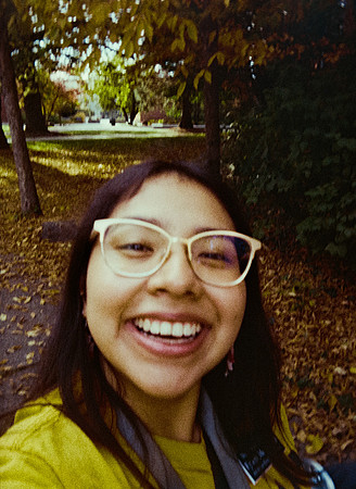 08 Eyleen Menchú - Kodak Ultramax 400 por Arca Film Lab (Enero 2025) - Rollo 0630