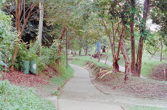 01 Carlos Castro - Kodak Ultamax 400 por Arca Film Lab (Septiembre 2024) - Rollo 0342