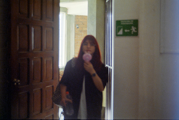 15 Iván Ortiz - Kodak Ultramax 400 por Arca Film Lab (Abril 2024)