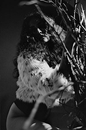 30 Lalo Quintero - Ilford XP2 400 por Arca Film Lab (Junio 2025) - Rollo 1161