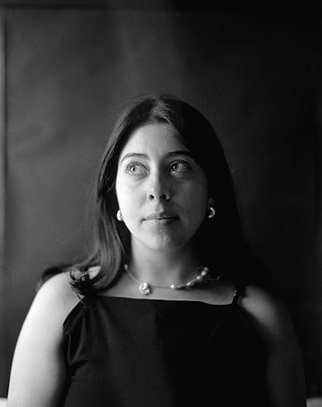 02 Carlos Siri - Ilford HP5+ 400 120 por Arc Film Lab (Junio 2025) - Rollo 1136