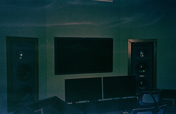 30 Rafael Peyré - Reflx Lab 500T por Arca Film Lab (Marzo 2025) - Rollo 0836