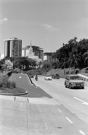 14 Erick Sandoval - Fomapan 400 por Arca Film Lab (Julio 2024) - Rollo 0199