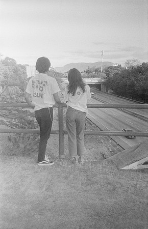 34 Chuloncin SV - Ilford HP5+ 400 por Arca Film Lab (Marzo 2025) - Rollo 0805