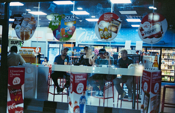 30 Pablo Mijango - Fujfilm 400 por Arca Film Lab (Abril 2025) - Rollo 0912