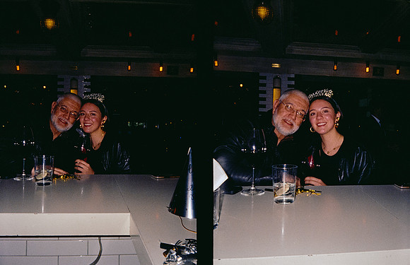 12 Marcela Fernández - Fujifilm 200 por Arca Film Lab (Enero 2025) - Rollo 0706