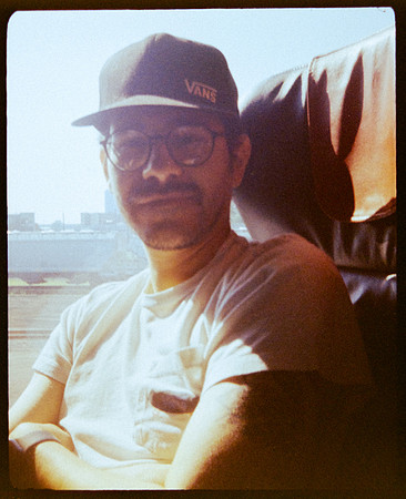07 Juan Pablo Molina - Kodak Gold 200 NIMSLO 3D por Arca Film Lab (Julio 2024) - Rollo 0184