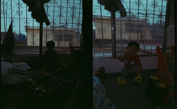 08 Denis Guerrero - Agfacolor Vista 400 por Arca Film Lab (Agosto 2024) - Rollo 0297