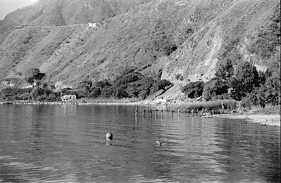 15 Fernando Peña - Ilford HP5 Plus 400 por Arca Film Lab (Agosto 2024) - Rollo 0246