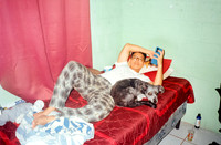 17 Ronald Hernández - Fujifilm 200 - Arca Film Lab (Septiembre 2024) - Rollo 0330