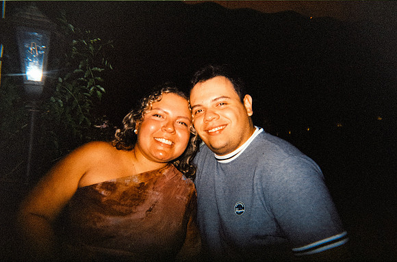 21 Martín Reyes - Kodak Gold 200 por Arca Film Lab (Juio 2024) - Rollo 0110