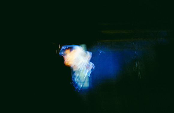 21 Paula González - Kodak Ultramax 400 por Arca Film Lab (Abril 2025) - Rollo 0902