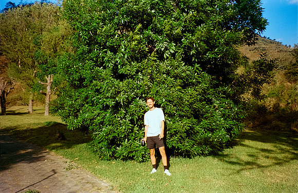 31 Rafel Peyré - Kodak Vision 3 250D por Arca Film Lab (Junio 2025) - Rollo 1101
