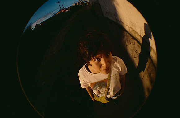 03 Natalia Mendoza - Cinestill 400D por Arca Film Lab (Marzo 2025) - Rollo 0805