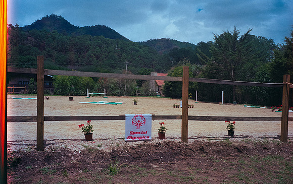 17 Jazmine Sousa - Kodak Ultramax 400 por Arca Film Lab (Julio 2024) - Rollo 0202
