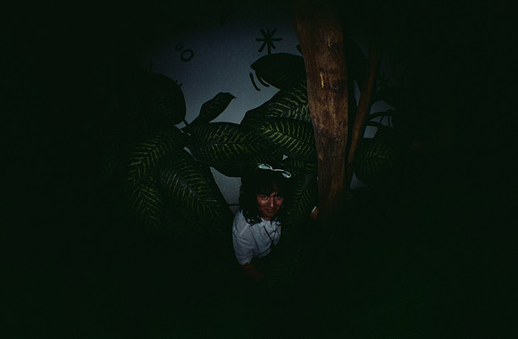 31 Natalia Mendoza - Cinestill 400D por Arca Film Lab (Marzo 2025) - Rollo 0805