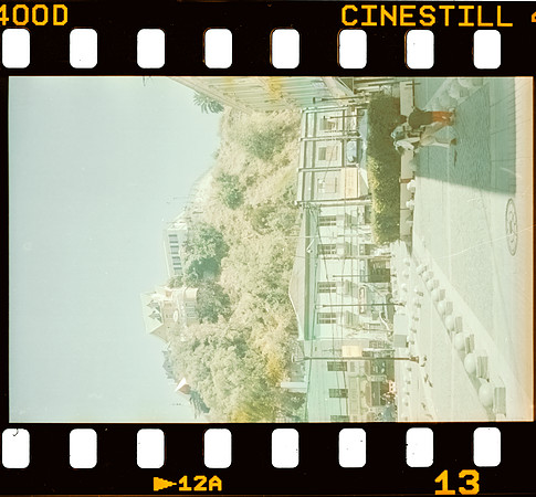 00016 José Gabriel Gatica - Cinestill 400D - Arca Film Lab (Noviembre 2024) - Rollo 0428