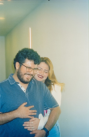 26 Mauricio Salguero - Cinestill 800T por Arca Film Lab (Febrero 2025) - Rollo 0691