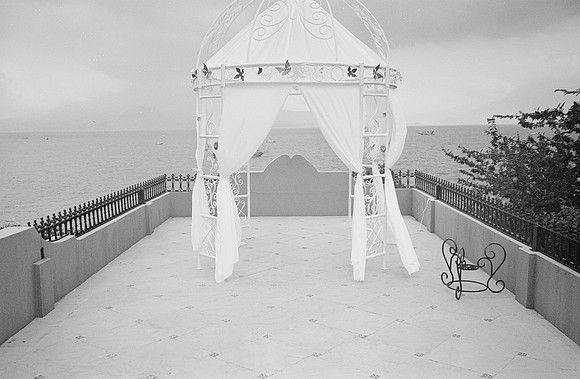 32 Tato Pernillo Ilford XP2 400 - Arca Film Lab (Junio 2025) por - Rollo 1151