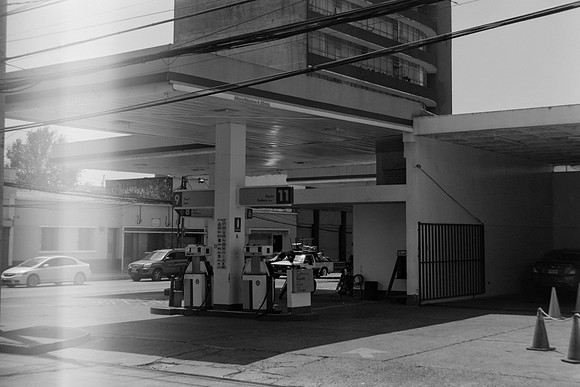 04 Ivan Ortíx - Kodak BW400CN por Arca Film Lab (Abril 2024)