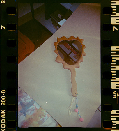 07 Shirley Brakiti - Kodak Gold 200 por Arca Film Lab (Julio 2024) - Rollo 0186