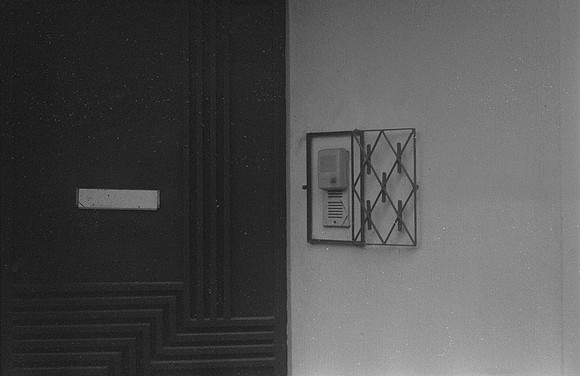 07 Vivian Kotouch - Ilford HP5+ 400 por Arca Film Lab (Noviembre 2024) - Rollo 0416