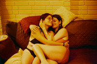 05 Ricardo Paz - Kodak Ultramax 400 Push 1600 por Arca Film Lab (Abril 2025) - Rollo 0973