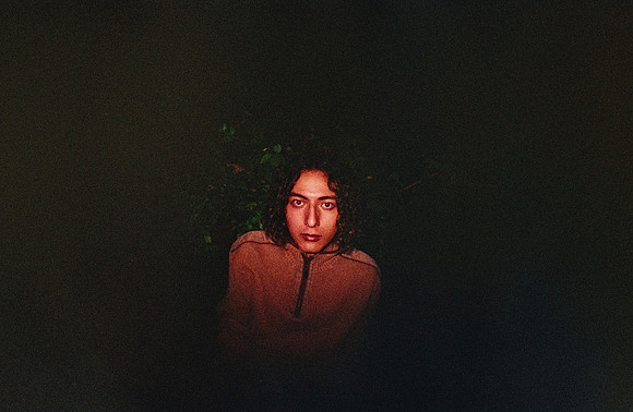 27 Natalia Mendoza - Harman Phoenix 200 por Arca Film Lab (Abril 2025) - Rollo 0929