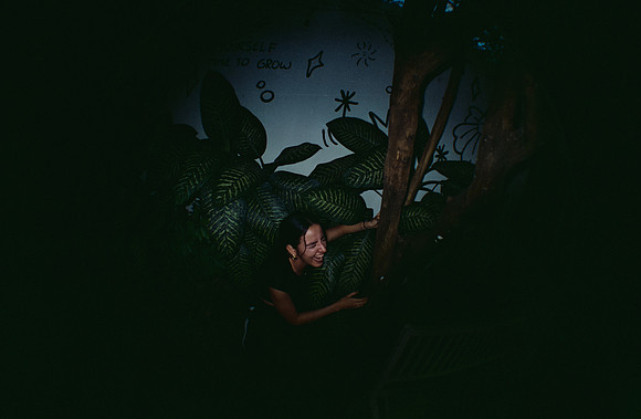 32 Natalia Mendoza - Cinestill 400D por Arca Film Lab (Marzo 2025) - Rollo 0805
