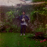 06 Carlos Siri - Kodak Gold 200 120 por Arca Film Lab (Julio 2024) - Rollo 0190