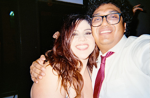13 Valeria Sierra - Fujifilm 400 por Arca Film Lab (Enero 2025) - Rollo 0652
