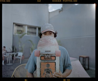 10 Carlos Siri - Kodak Portra 400 por Arca Film Lab (Febrero 2025) - Rollo 0734