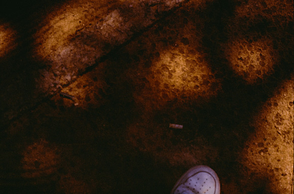 22 Daniel Dimitrakis - Kodak Ultramax 400 por Arca Film Lab (Enero 2025) - Rollo 0602