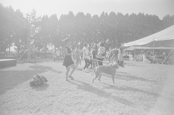 30 Rafael Ortíz - Ilford HP5+ 400 por Arca Film Lab (Octubre 2024) - Rollo 0400