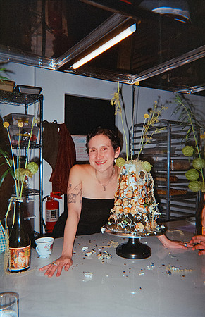 15 Isabela Celis - Fujifilm 400 por Arca Film Lab (Septiembre 2024) - Rollo 0372