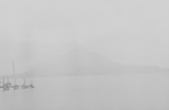 36 Hael López - Lomography Lady Grey por Arca Film Lab (Mayo 2025) - Rollo 1066