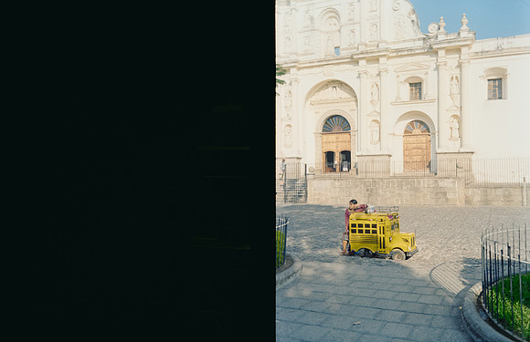 04 Gabriel Fuentes - Kodak Gold 200 por Arca Film Lab (Enero 2025) - Rollo 0673
