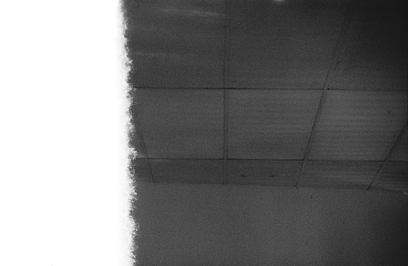 01 Valeria Minera - Kentmere Pan 400 por Arca Film Lab (Abril 2025) - Rollo 0960