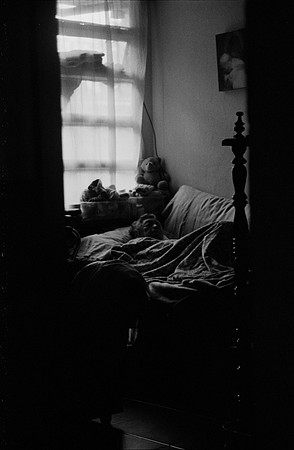 33 Fernando Peña - Ilford HP5 Plus 400 por Arca Film Lab (Agosto 2024) - Rollo 0246
