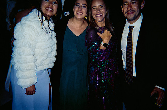 26 Mariana Vargas - Fujifilm 400 por Arca Film Lab (Mayo 2025) - Rollo 1061
