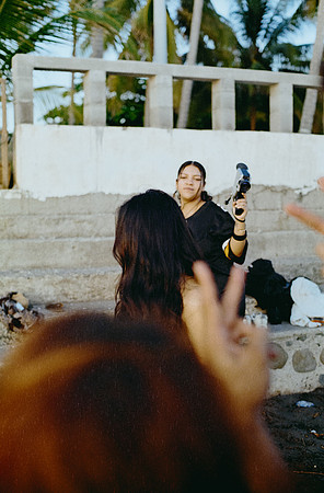 35 Harry Leath - Kodak Gold 200 por Arca Film Lab (Marzo 2025) - Rollo 0817