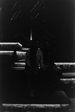 12 Durden - Kodak 400TX por Arca Film Lab (Mayo 2024) - Rollo 0073