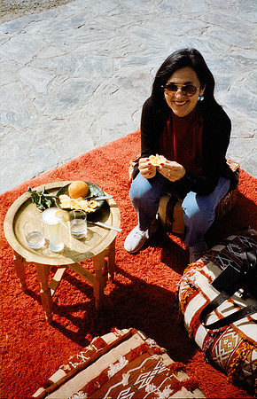 19 Cristina Benítez - Cinestill 400D por Arca Film Lab (Junio 2024) - Rollo 0125