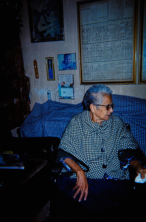 13 Diana Roca - Fujifilm 400 por Arca Film Lab (Mayo 2025) - Rollo 1052
