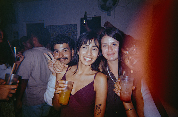 08 Navneet - Kodak Gold 200 por Arca Film Lab (Junio 2025) - Rollo 1109